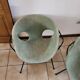 Chaises de Roger Landault