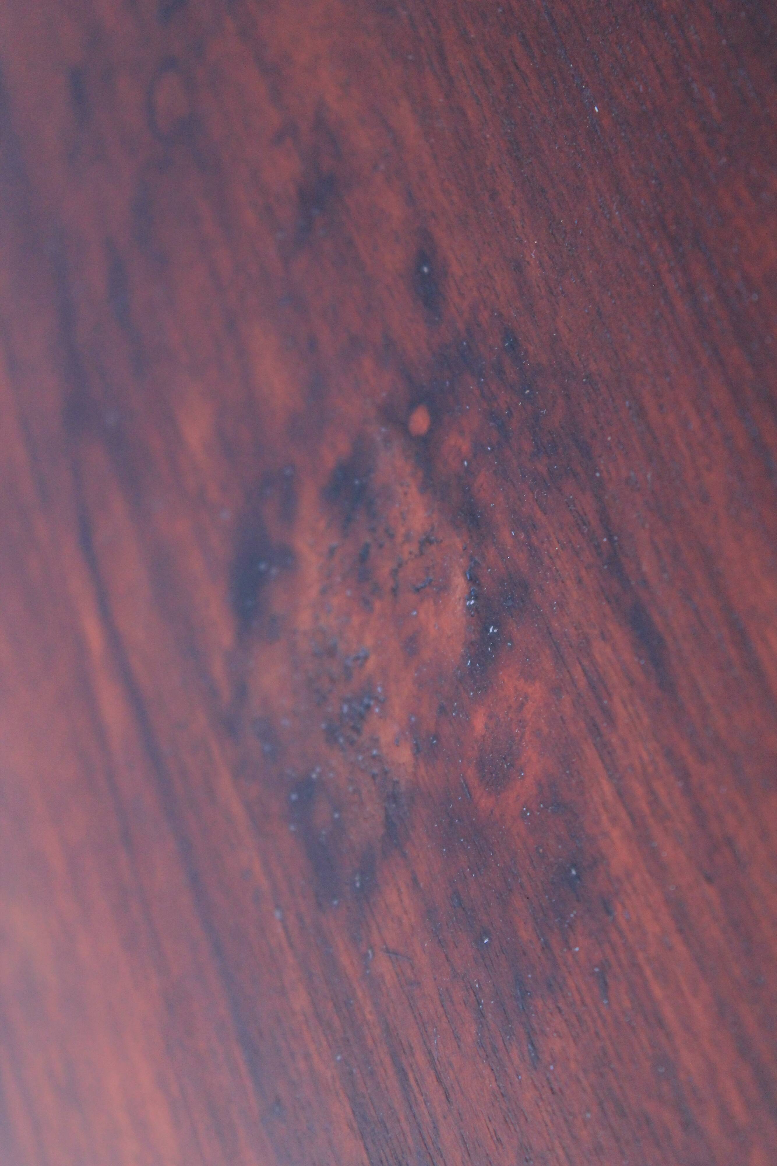 Baumann extension table