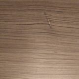 Bureau en teck par Gunnar Nielsen Tibergaard pour Tibergaard, Danemark, 1960s