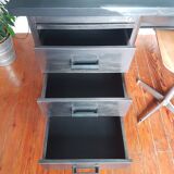 Industrial office 50s