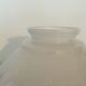 Globe en verre Mazzega Murano