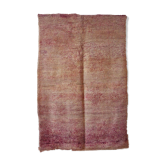 Tapis Marocain Vintage 154 x 240 cm