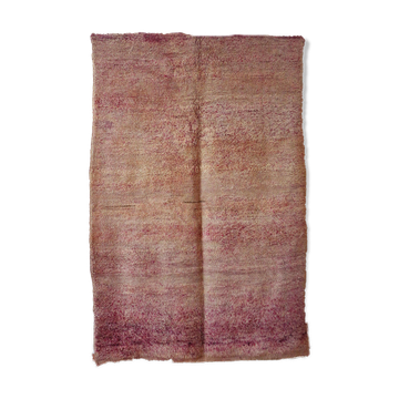 Tapis Marocain Vintage 154 x 240 cm