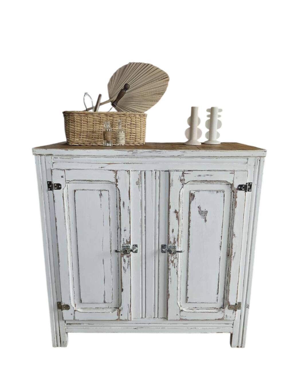 Tradesman's furniture / Parisian sideboard