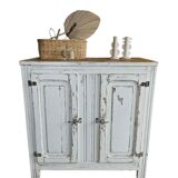 Meuble de métier / buffet parisien