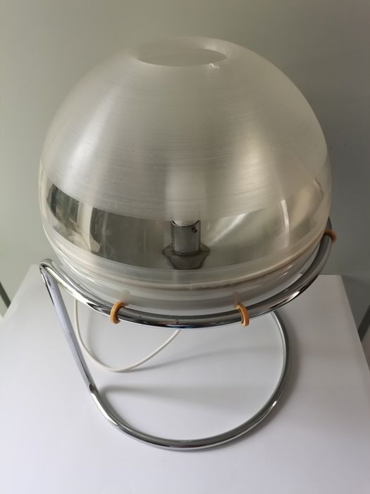 Focus Pose Lamp - Fabio Lenci for Harvey Guzzini