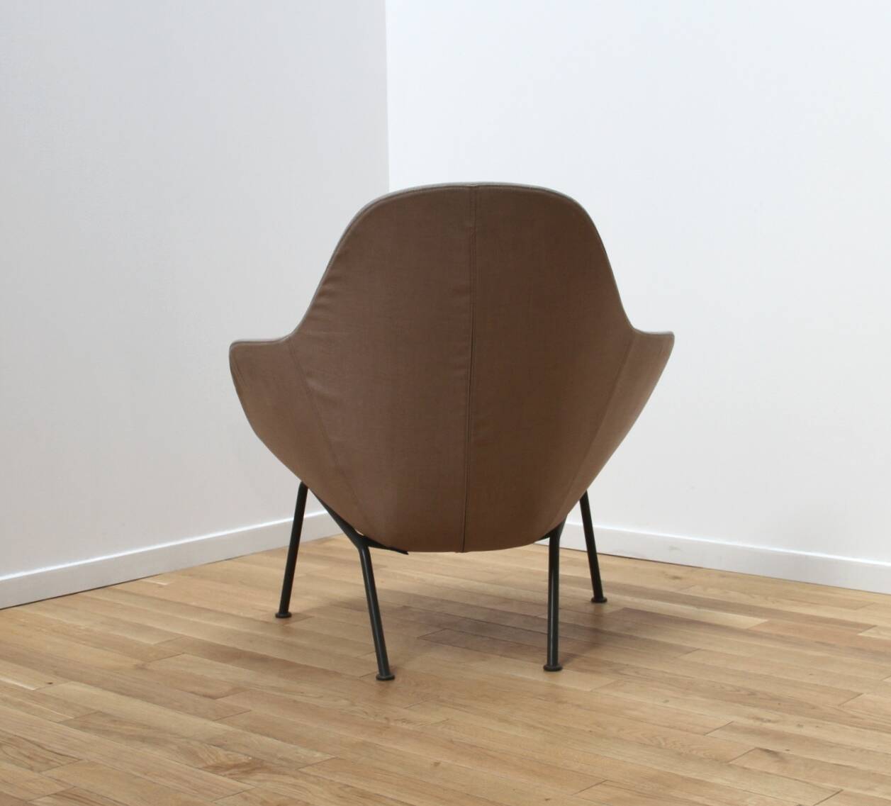 Dot armchair, Patrick Norguet