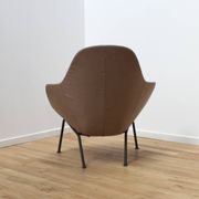Fauteuil Dot, Patrick Norguet