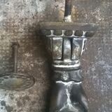 Door knocker