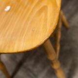 Set of 8 Baumann chairs "Florida"