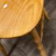 Ensemble de 8 chaises Baumann "Floride"