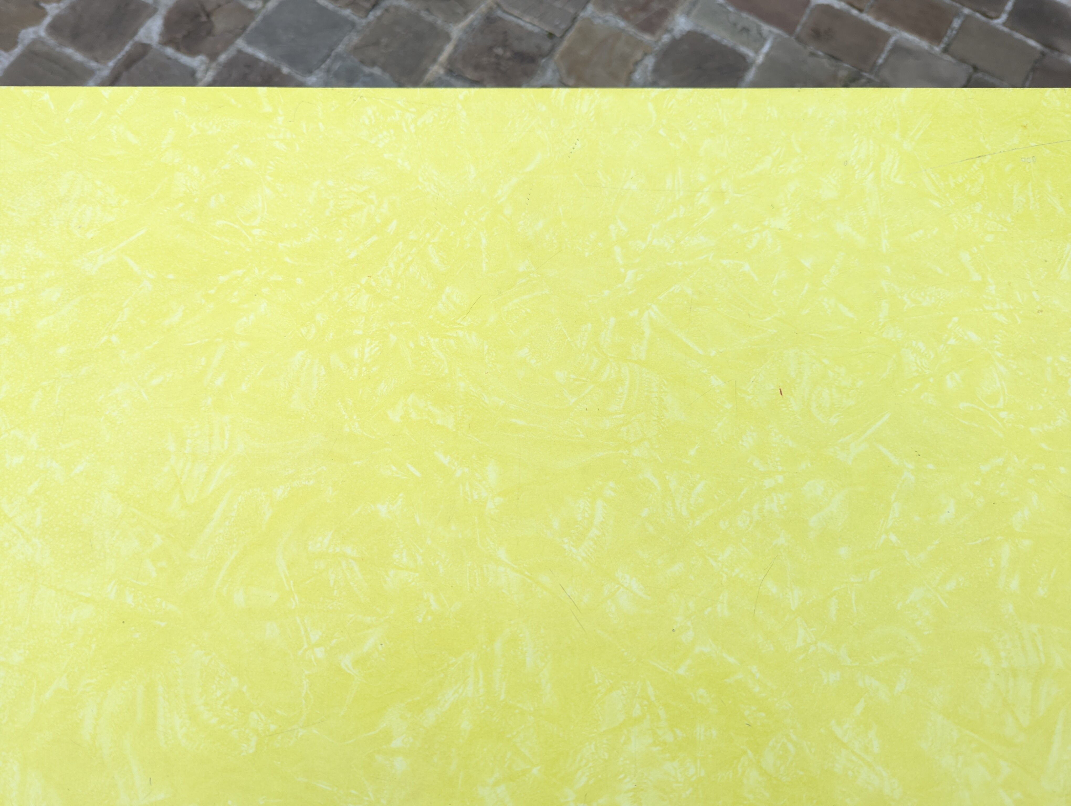 Table tolix 55 - Xavier Pauchard