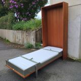 Lit escamotable Hans Wegner RY 100