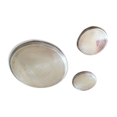 Dessous de plat et de bouteilles
