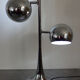 Vintage lamp Eye Ball 1970s