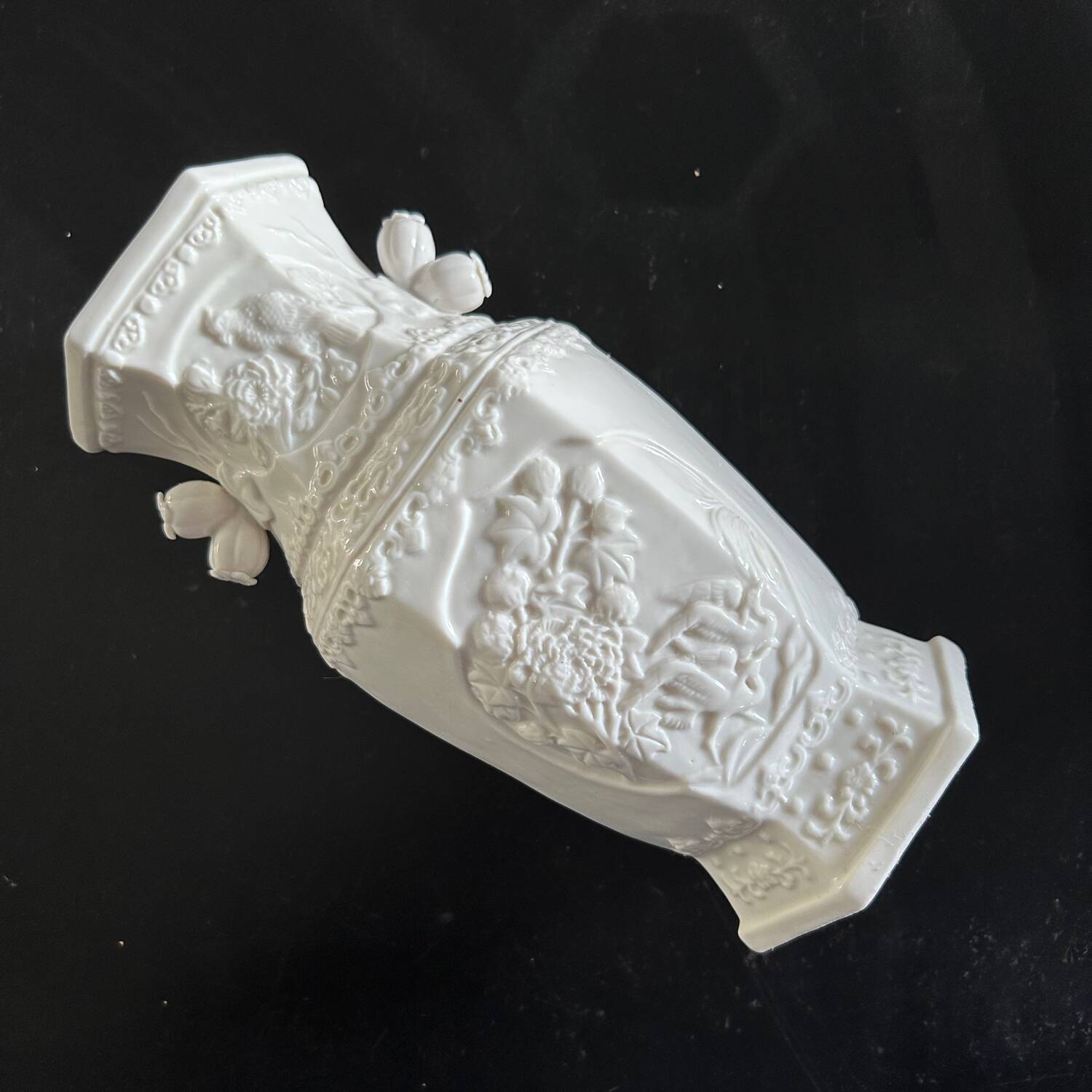 Chinese porcelain vase