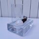 "Block" lamp by Harri Koskinen, Scandinavian, vintage