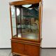 Vitrine Art déco par Lingel