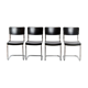 Chairs S43 by Mart Stam for Thonet