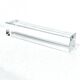 BACCARAT - 12 CRYSTAL KNIFE RESTS
