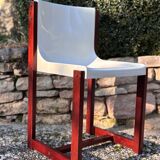 Gautier monocoque chair 1970