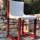 Gautier monocoque chair 1970