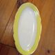 Small porcelain dish Lunéville KG