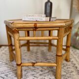 Vintage coffee table