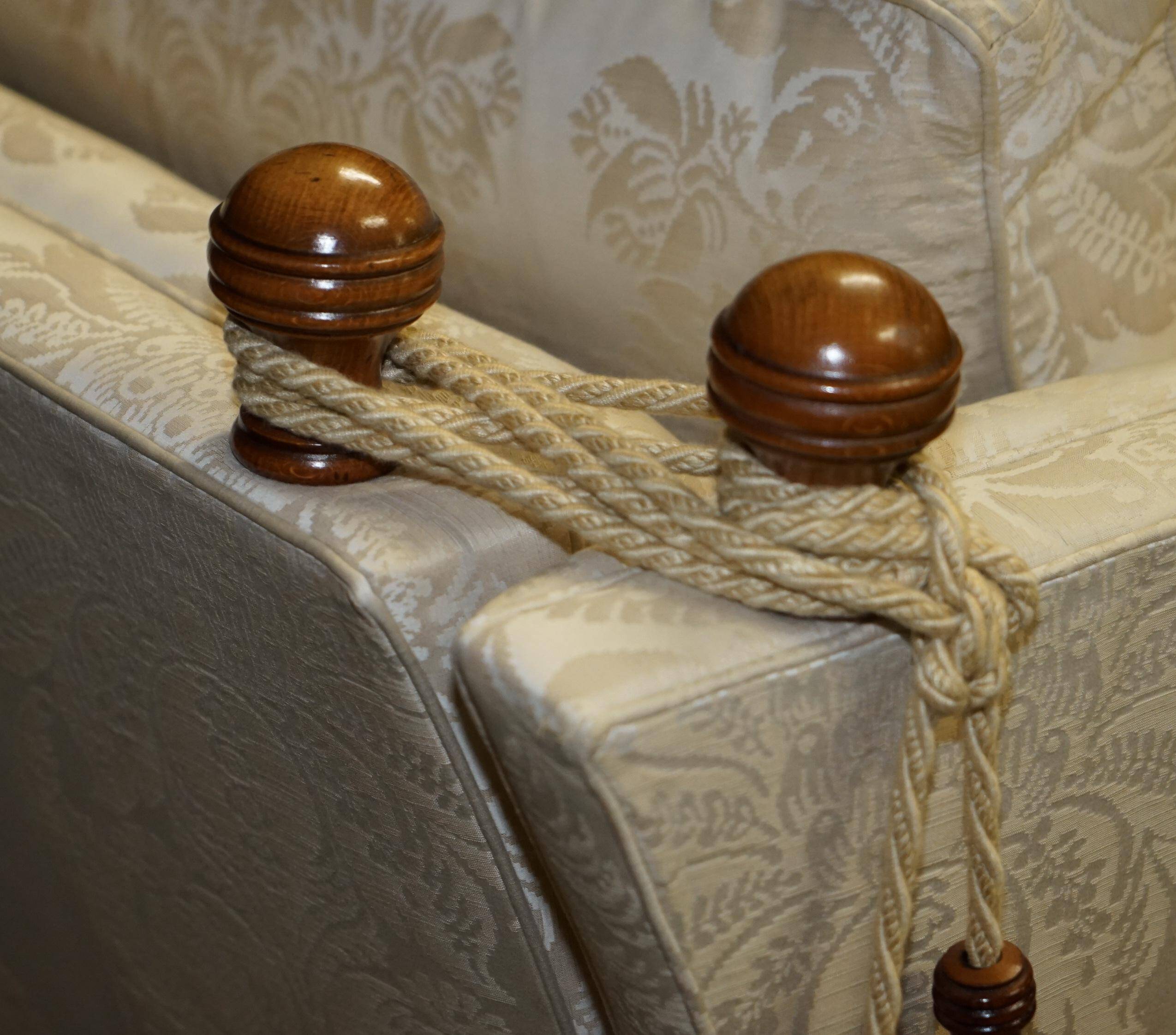 DURESTA TRAFALGA 2.5-seater sofa Knoll
