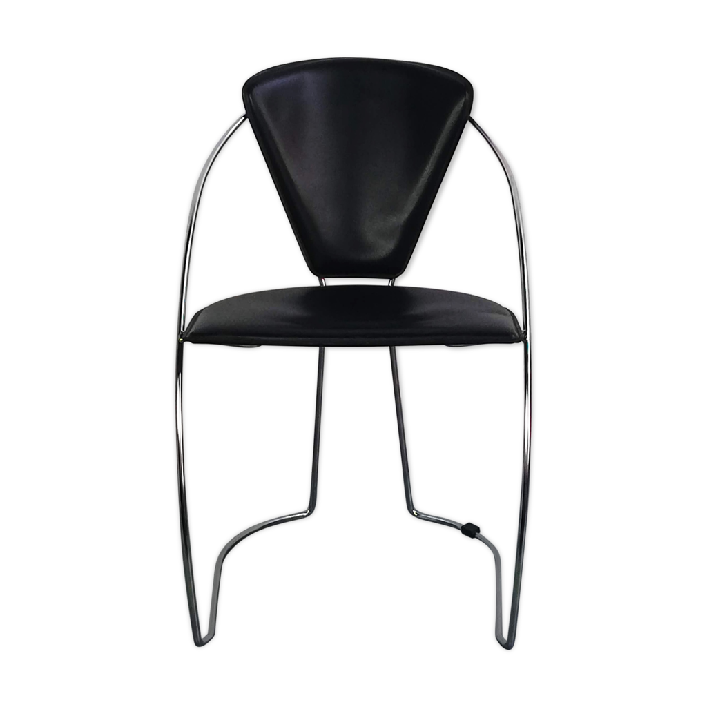 Vintage chair Arrben Italy | Selency