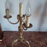 Candlesticks