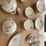 Bavaria wunsiedel tableware service