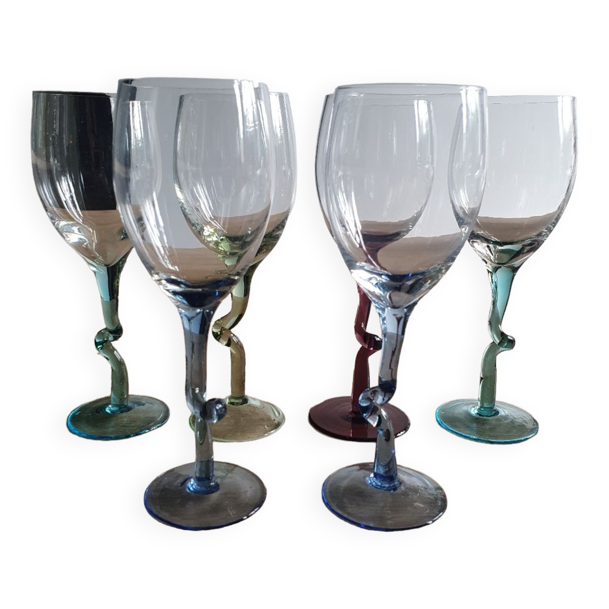 Wine glass