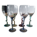 Wine glass