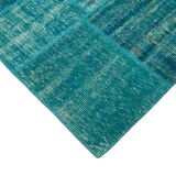 Hand-knotted turkish  174 cm x 243 cm