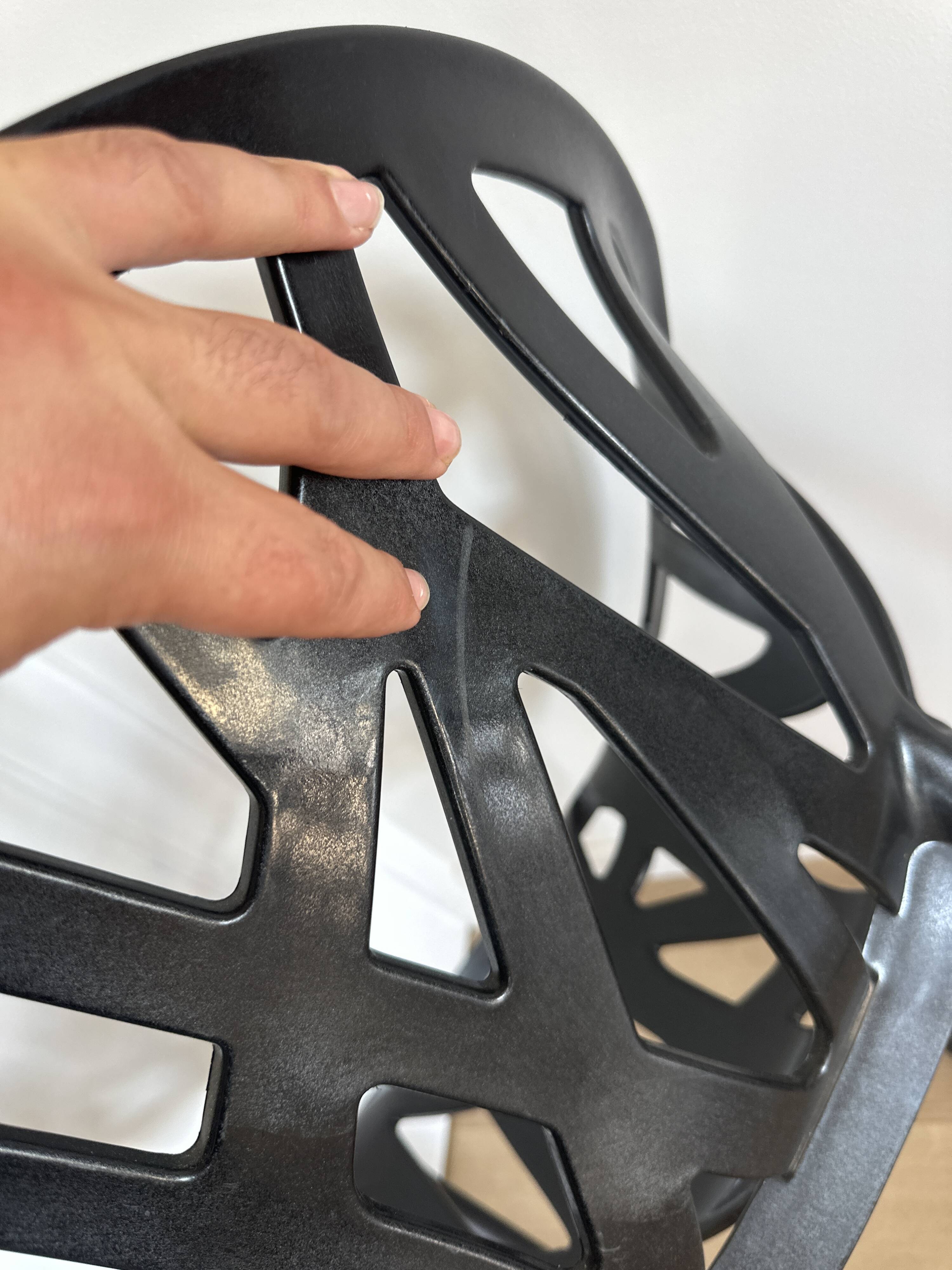 Erwan and Ronan Bouroullec plant armchair, vitra