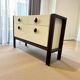 Meuble TV / armoire / commode vintage des années 70