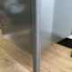 Van Blerk industrial office in steel and formica