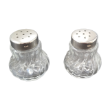 Salt and pepper
