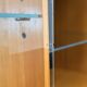 Modular Highboard U450, Jiroutek