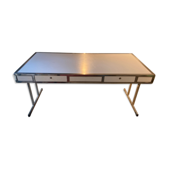 Industrial desk