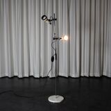 Lampadaire 2 feux vintage