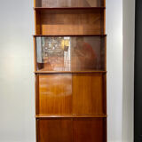 Oscar bookcase