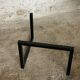 Paire de tables basses d’appoint, bouts de canapé