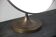 Swedish bronze mirror 1940 - 35x46cm