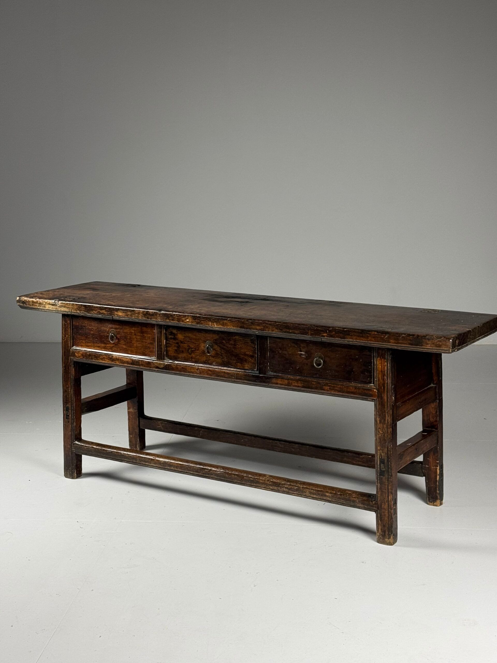Table d'appoint chinoise du 20e siècle