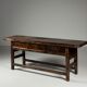 Table d'appoint chinoise du 20e siècle