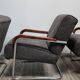 Fauteuils tubulaires par Anton Lorenz pour Ton
