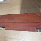 Marine wall wall key box