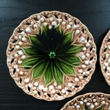 Lot 3 dabbling plates open